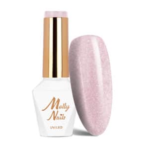 Molly Nails Winter Crystalize Candyman HEMA/Di-HEMA 8g Nr. 223