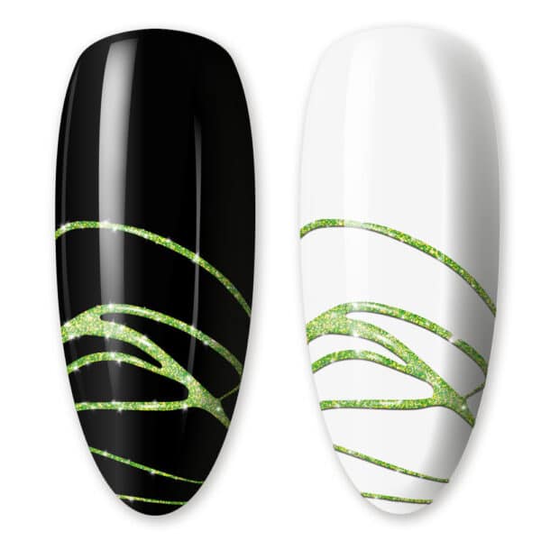 Hoe houd je je acrylnagels mooi?