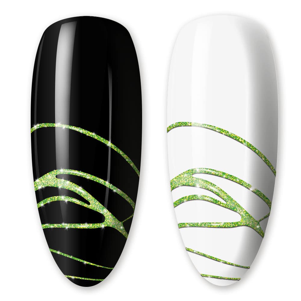 Hoe houd je je acrylnagels mooi?