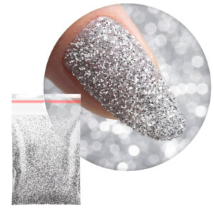 MollyLac Nagelglitter nr.25 20g