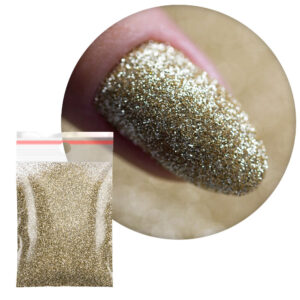 MollyLac Nagelglitter nr.40 20g