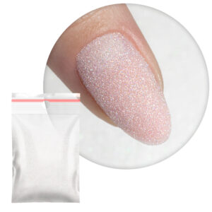 Nagelglitter nr.21 20g