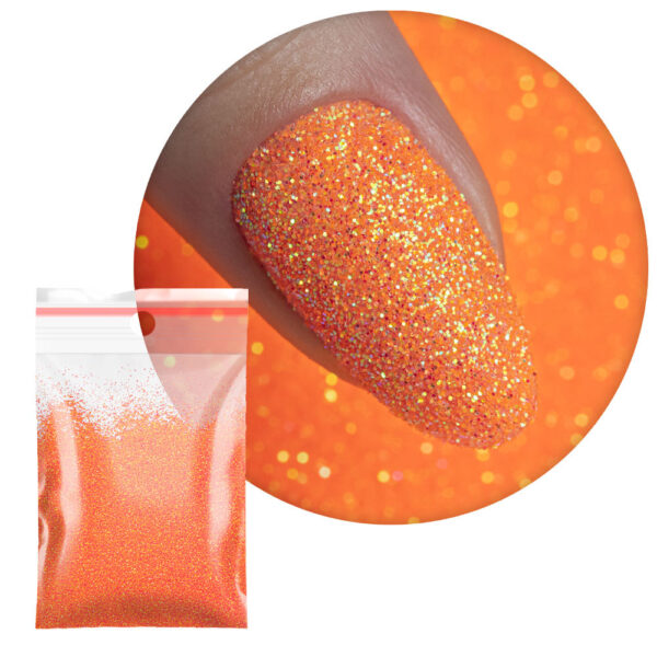 Nagelglitter nr.23 20g