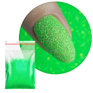 Nagelglitter nr.25 20g