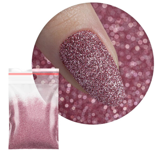 Nagelglitter nr.28 20g