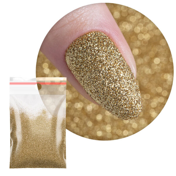 Nagelglitter nr.30 20g