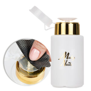 nagels vijlen of knippen?