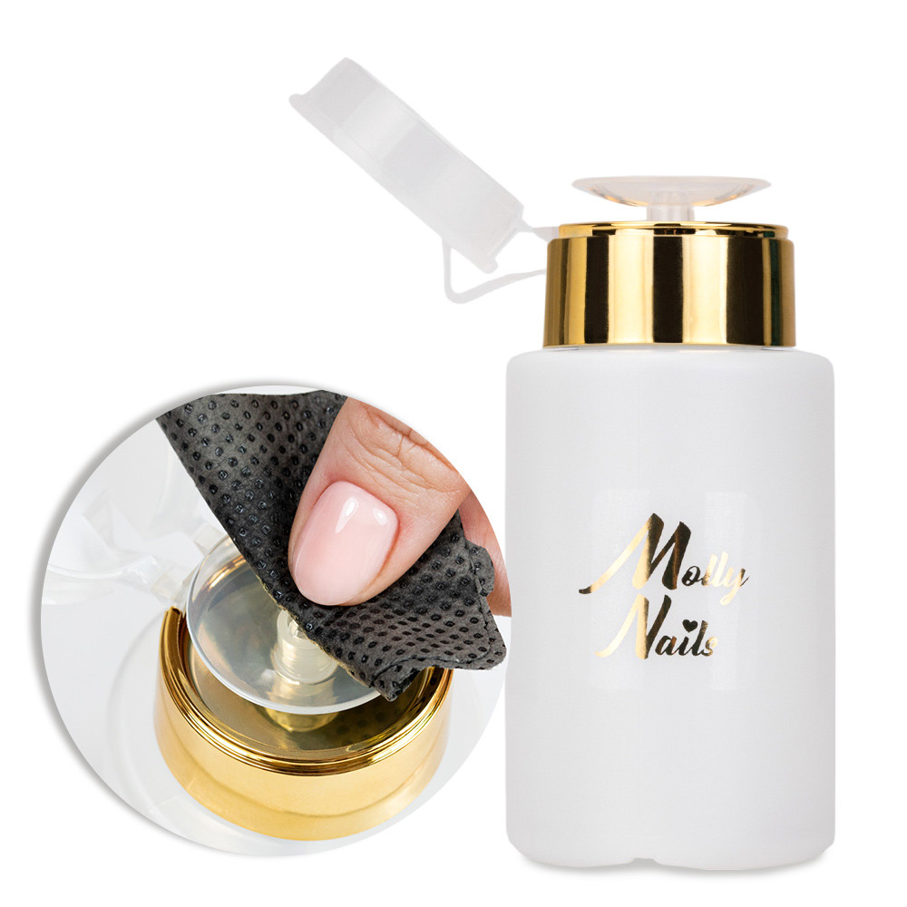 nagels vijlen of knippen?