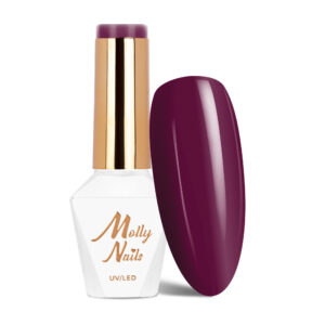 Molly Nails Energize HEMA/Di-HEMA Free Hybride Lak 8g nr.497