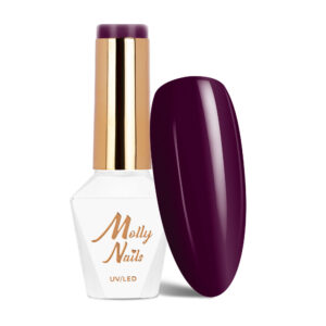 Molly Nails Energize HEMA/Di-HEMA Free Hybride Lak 8g nr.495