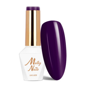 Molly Nails Energize HEMA/Di-HEMA Free Hybride Lak 8g nr.493