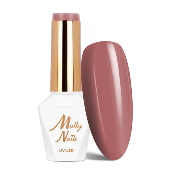 Molly Nails I'm Nudelover HEMA/Di-HEMA 8g nr.526