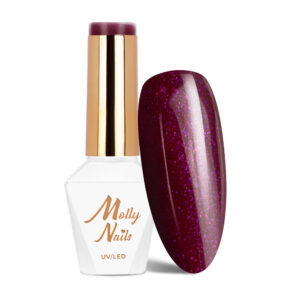 Molly Nails I'm Nudelover HEMA/Di-HEMA 8g nr.527