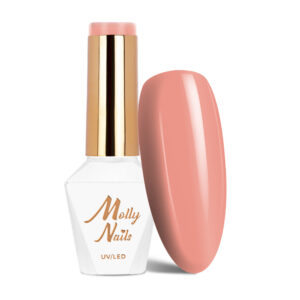 Molly Nails I'm Nudelover HEMA/Di-HEMA 8g nr.525