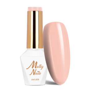 Molly Nails I'm Nudelover HEMA/Di-HEMA 8g nr.521