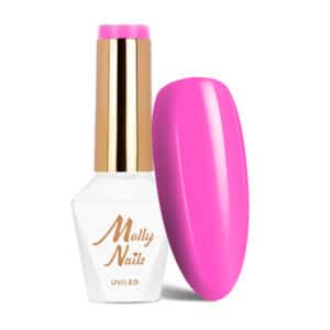 Molly Nails Power Flower HEMA/Di-HEMA Vrij 8g nr. 724