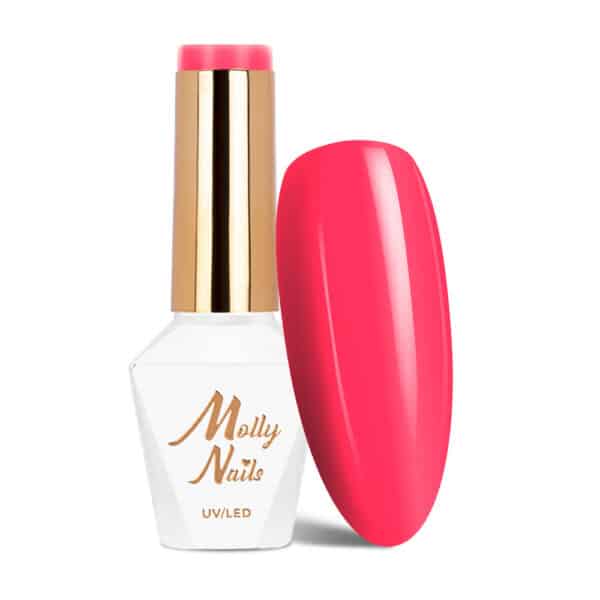 Molly Nails Power Flower HEMA/Di-HEMA Vrij 8g nr. 722