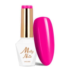 Molly Nails Power Flower HEMA/Di-HEMA Vrij 8g nr. 723