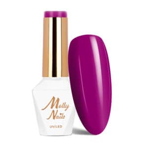 Molly Nails Power Flower HEMA/Di-HEMA Vrij 8g nr. 725