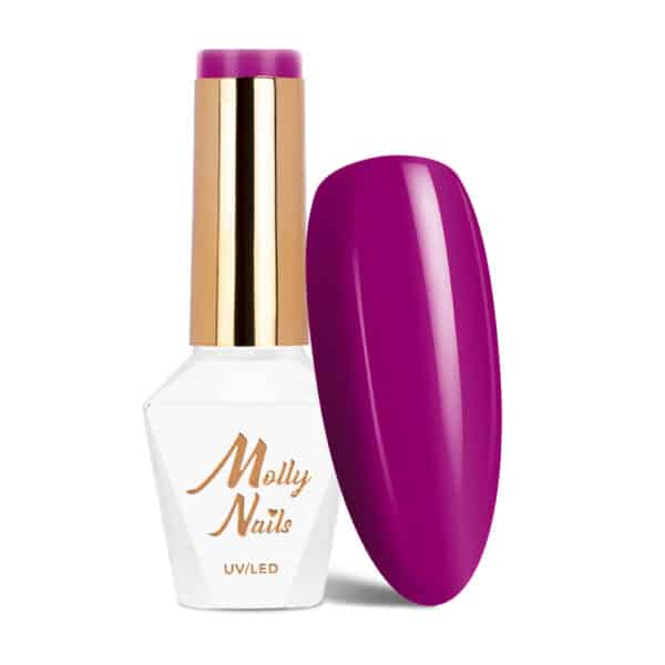 Molly Nails Power Flower HEMA/Di-HEMA Vrij 8g nr. 725