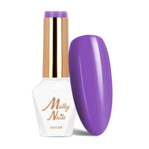 Molly Nails Power Flower HEMA/Di-HEMA Vrij 8g nr. 726
