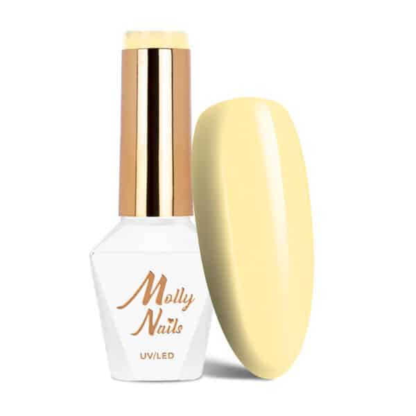 Molly Nails Power Flower HEMA/Di-HEMA Vrij 8g nr. 720