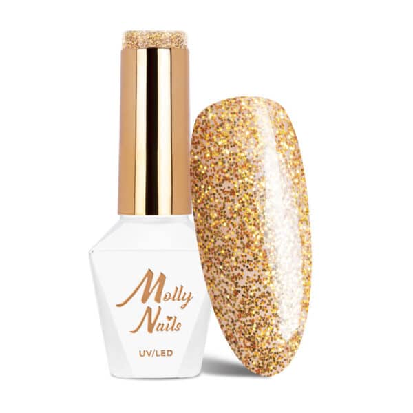 Molly Nails Sensual HEMA/Di-HEMA 8g nr. 208