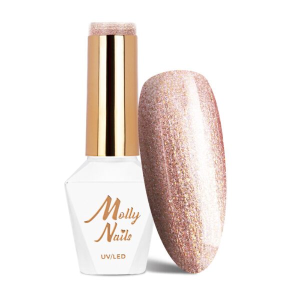 Molly Nails Sensual HEMA/Di-HEMA 8g nr. 204