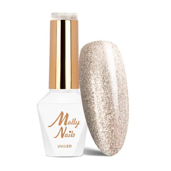Molly Nails Sensual HEMA/Di-HEMA 8g nr. 207