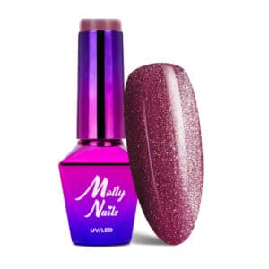 Molly Nails Wedding Dream & Champagne 8g nr. 384