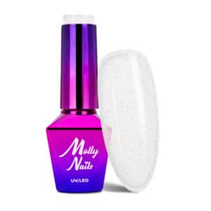Molly Nails Wedding Dream & Champagne 8g nr. 380