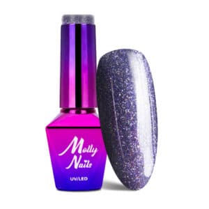 Molly Nails Wedding Dream & Champagne 8g nr. 387