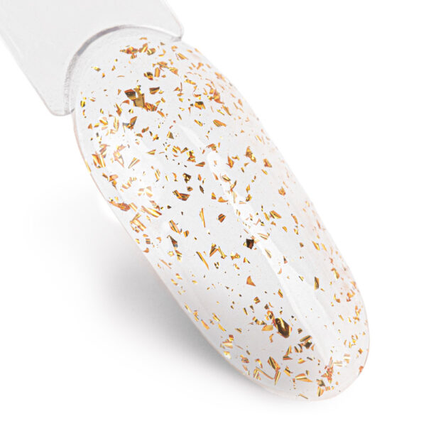 Top Drop Flakes 24 Carat no wipe NTN Premium 7g - Afbeelding 3