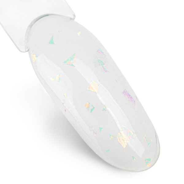 Top Drop Flakes Cooper top no wipe NTN Premium 7g - Afbeelding 4