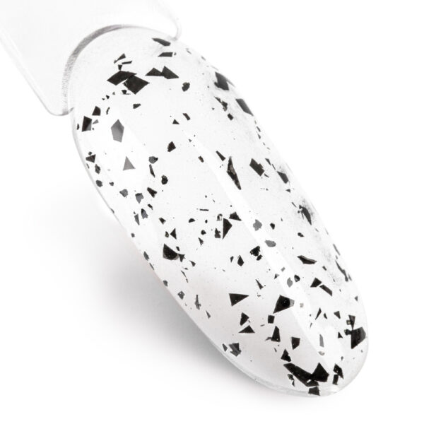 Top Drop Flakes Eggshell no wipe NTN Premium 7g - Afbeelding 3