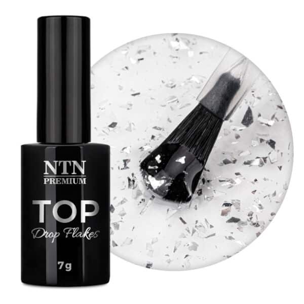 Top Drop Flakes Iron NTN Premium 7g