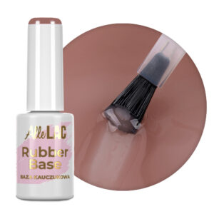 Rubber Base AlleLac HEMA/Di-HEMA Free 7g nr. 12