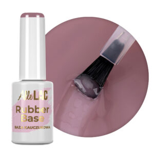 Rubber Base AlleLac HEMA/Di-HEMA Free 7g nr. 13