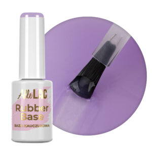 Rubber Base AlleLac HEMA/Di-HEMA Free 7g nr. 2