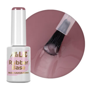 Rubber Base AlleLac HEMA/Di-HEMA Free 7g nr. 11