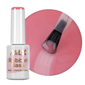 Rubber Base AlleLac HEMA/Di-HEMA Free 7g nr. 8