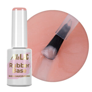 Rubber Base AlleLac HEMA/Di-HEMA Free 7g nr. 7