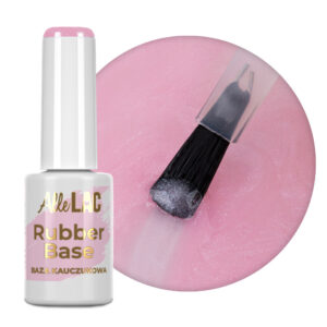 Rubber Base AlleLac HEMA/Di-HEMA Free 7g nr. 1