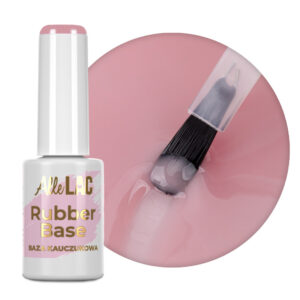 Rubber Base AlleLac HEMA/Di-HEMA Free 7g nr. 10