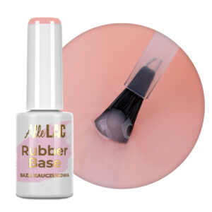 Rubber Base AlleLac HEMA/Di-HEMA Free 7g nr.5