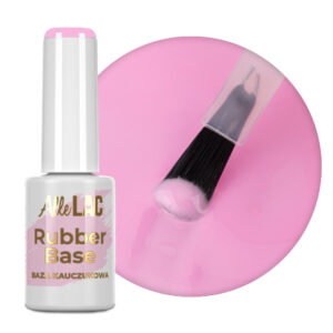 Rubber Base AlleLac HEMA/Di-HEMA Free 7g nr. 3