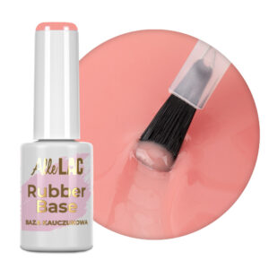 Rubber Base AlleLac HEMA/Di-HEMA Free 7g nr. 9