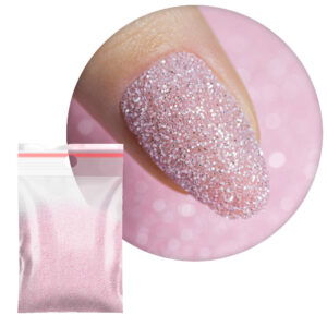 Nagelglitter nr.3 20 g