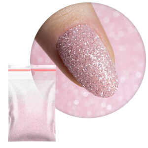 Nagelglitter nr.8 20g