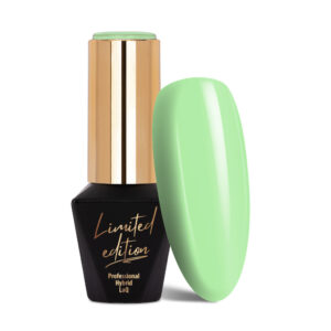 MollyLac Limited Edition Pastel Edge Hybrid Varnish 10g nr. 432